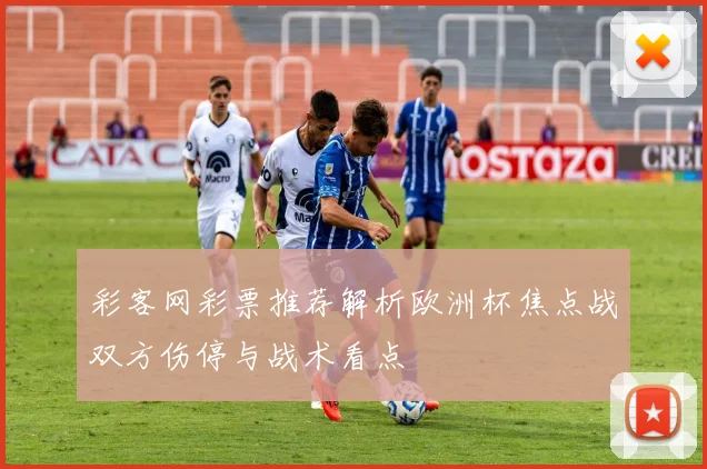 彩客网彩票推荐解析欧洲杯焦点战双方伤停与战术看点