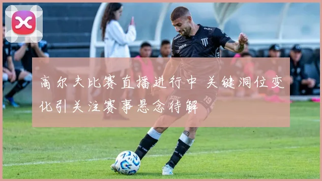 高尔夫比赛直播进行中 关键洞位变化引关注赛事悬念待解