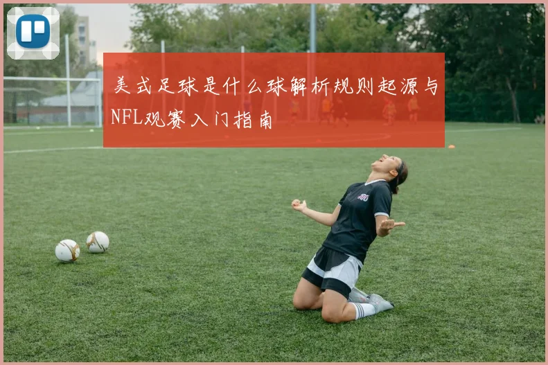 美式足球是什么球解析规则起源与NFL观赛入门指南