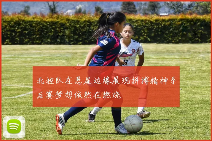 北控队在悬崖边缘展现拼搏精神季后赛梦想依然在燃烧